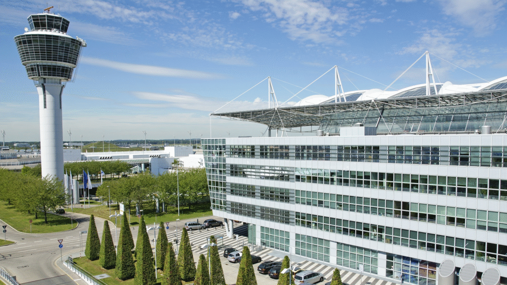 Premium on-demand transfers Oberlech airport pickup